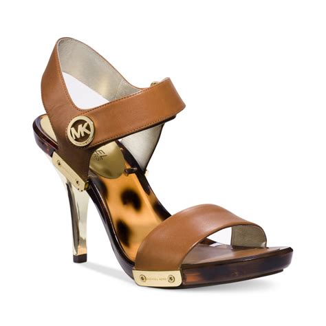 Michael kors platform shoes + FREE SHIPPING 